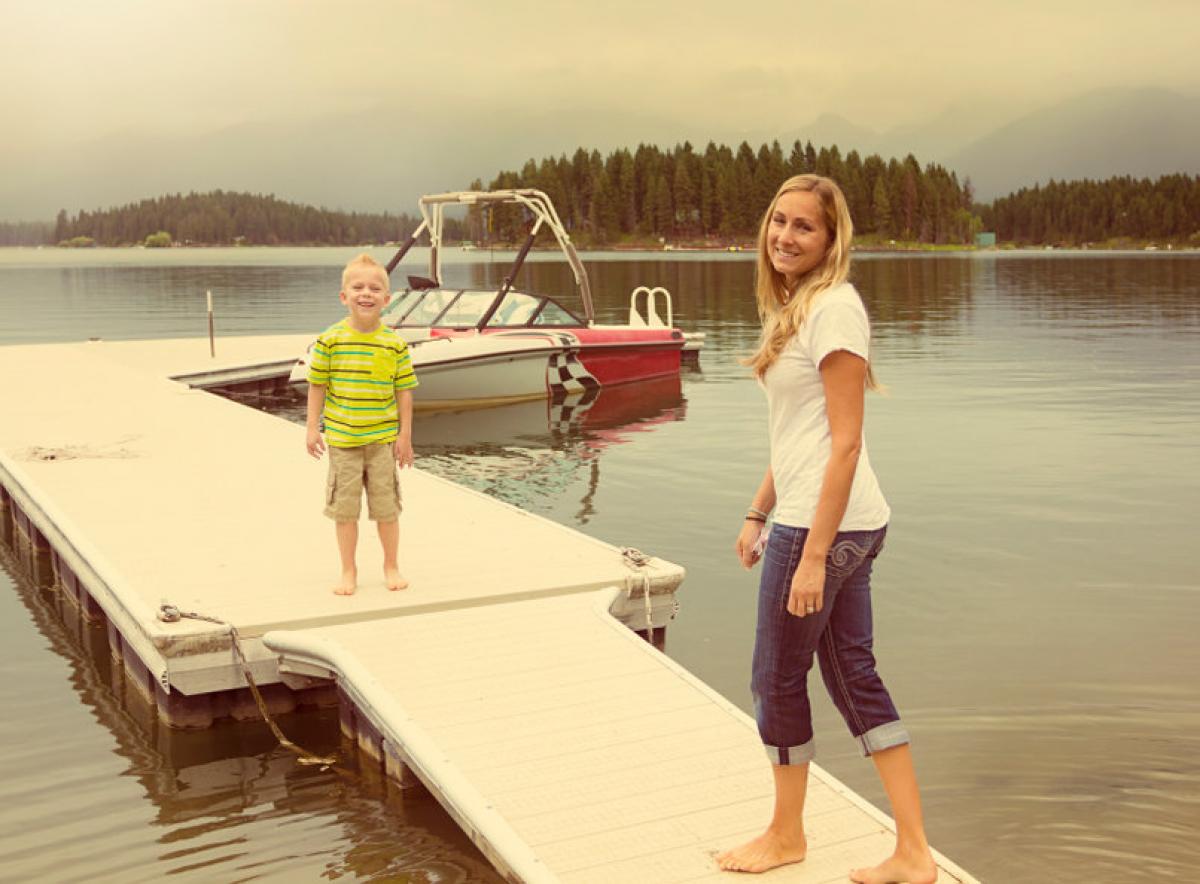 A Guide to Choosing the Right Boat Dock Design