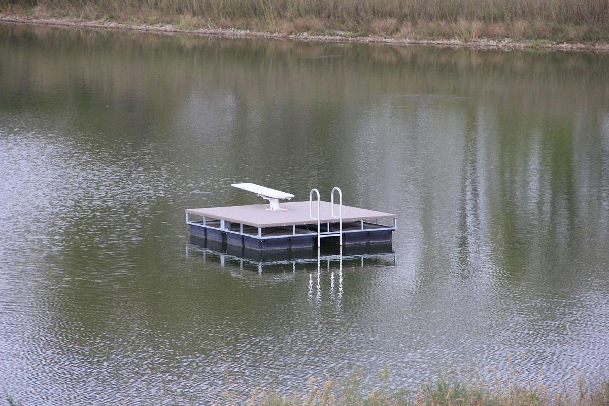 How to Choose the Right Dock for Your Lake and Shoreline