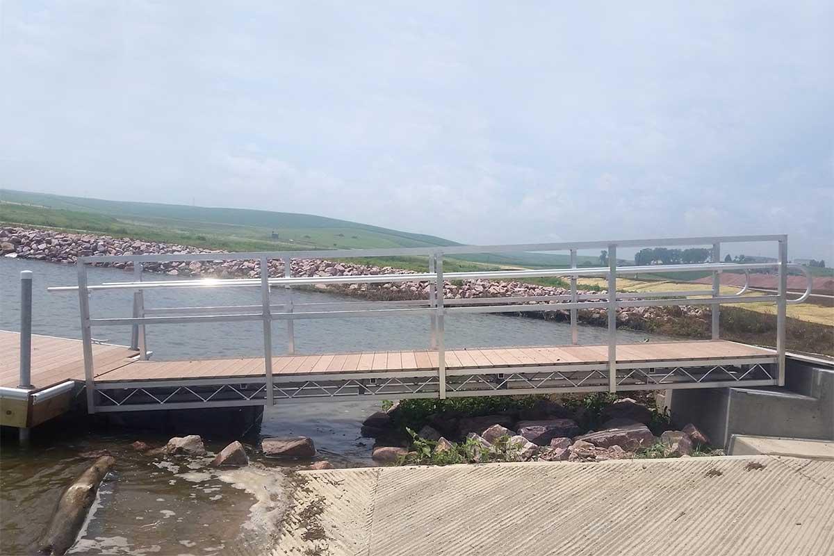 ADA Dock Requirements: What Public Docks and Piers Need