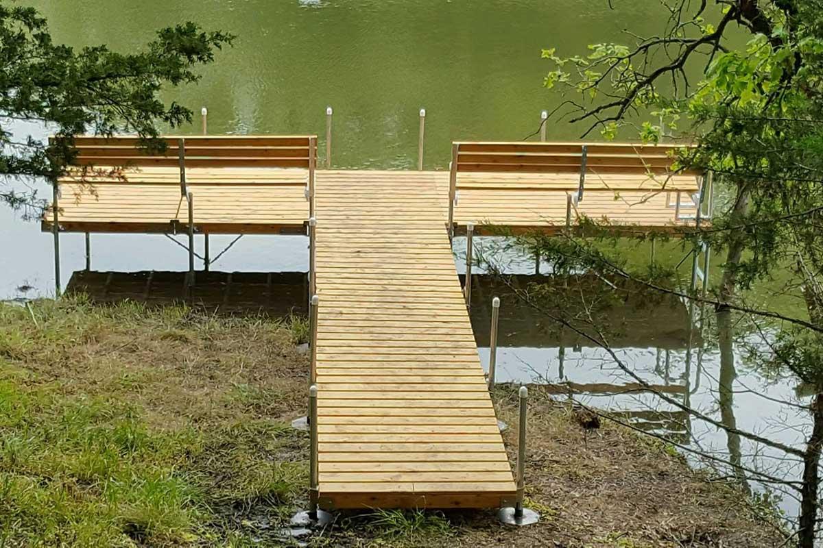 How Much Does a Boat Dock Cost? What Drives the Price