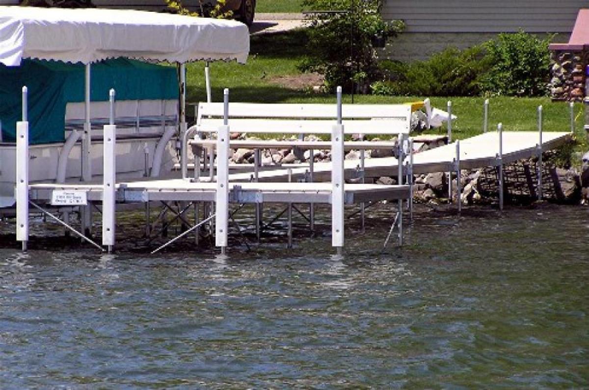 A guide to boat dock cushions and why you need them