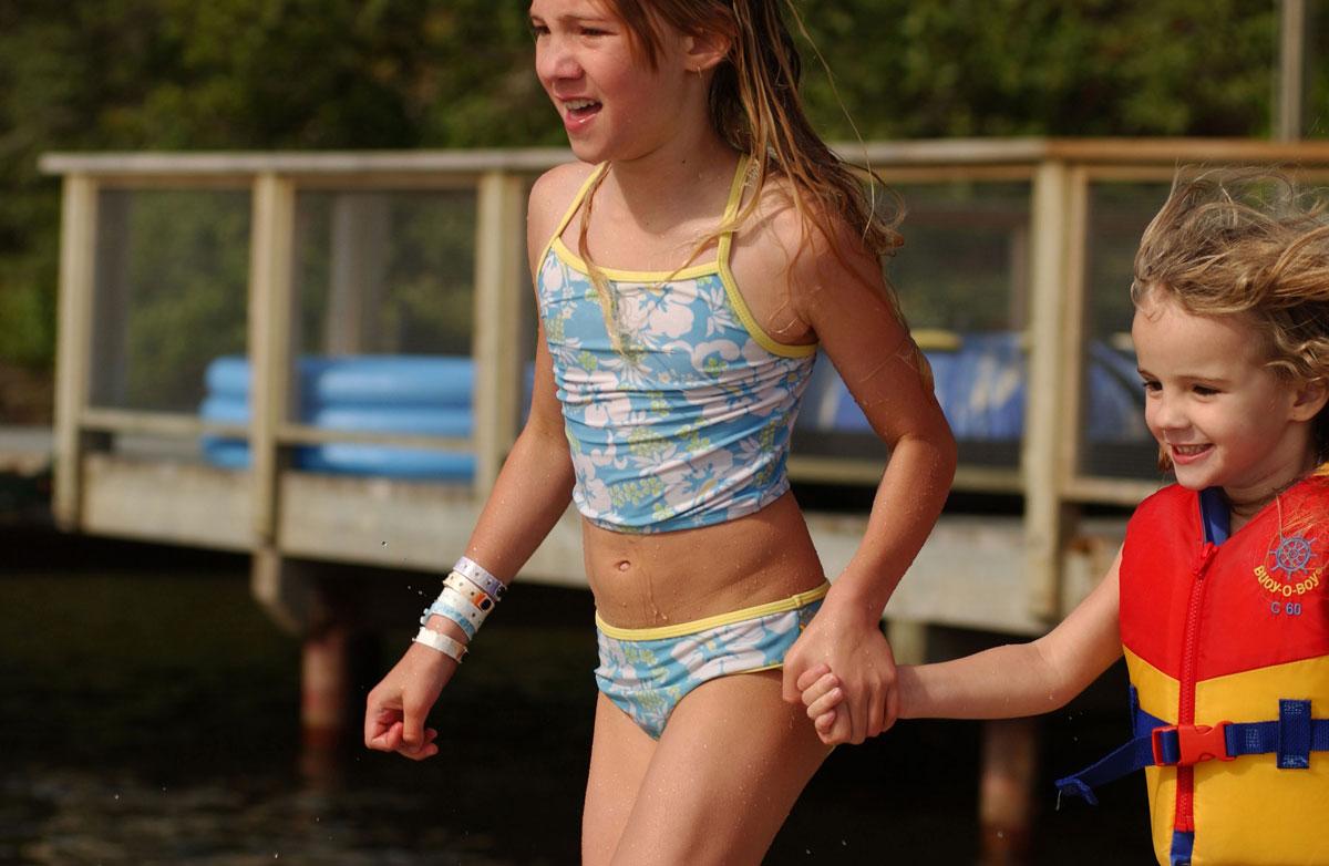 The Best Accessories & Features to Add to Your Boat Dock