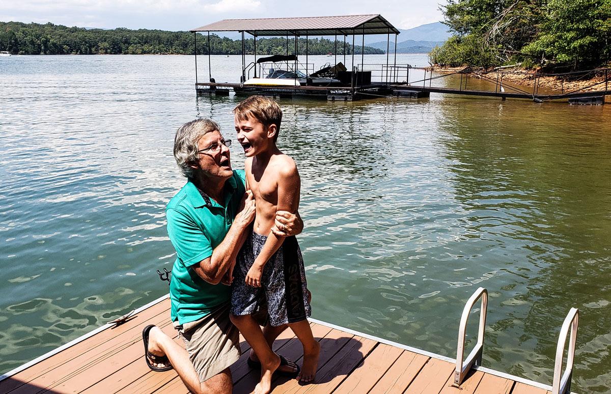 Boat Dock Prep 101: Your Guide to Preparing Your Dock for the Season