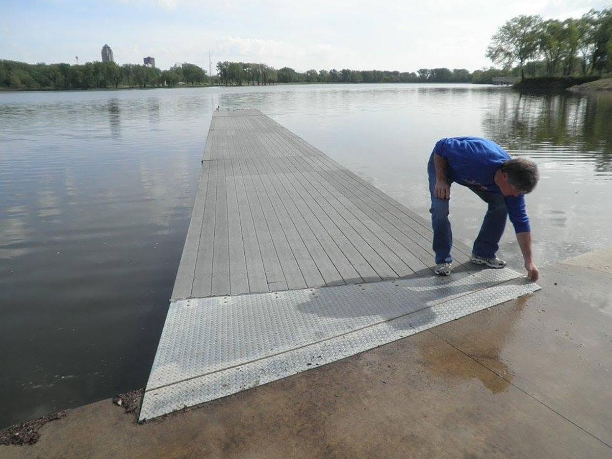 Signs You Need a New Dock: What to Check at Removal